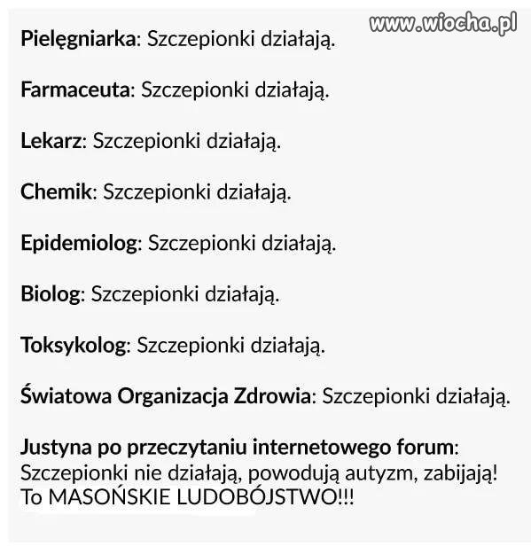 Szczepionkowcy
