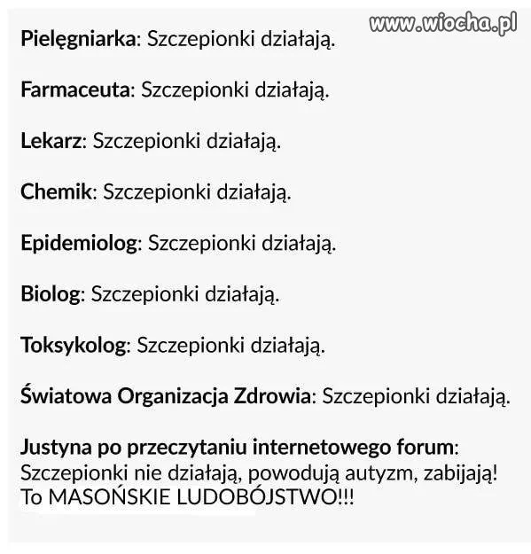Szczepionkowcy