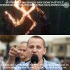 Różne dwie sprawy ale ze wspólnymi wątkami i ...