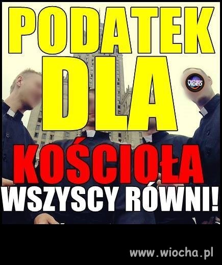 Jestem za