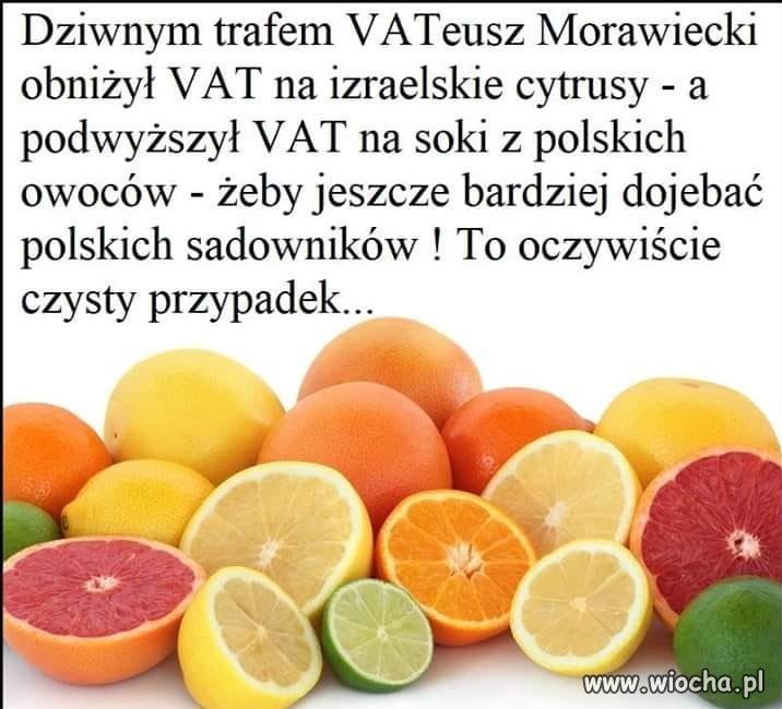 No oczywiście że przypadek