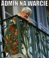 Władza to władza...?
