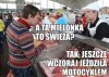 Ta mielonka to świeża?