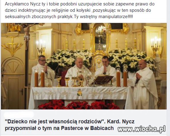 Najlepiej im powierzyć