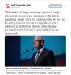 Brawo Panie Prezydencie