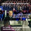 Takie tam z melanżu u Tadzia