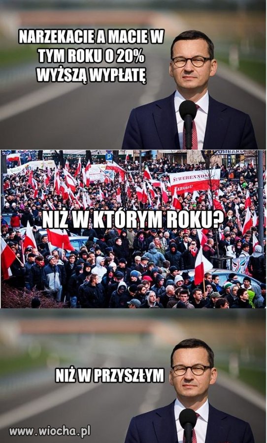 Nie ma co