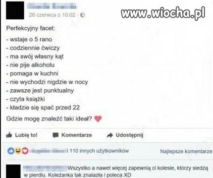 Znalazła