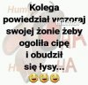 Czy to plotka...