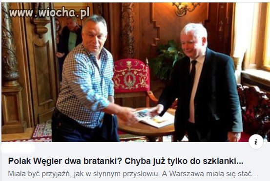 Akurat ściągneli Wiktora