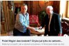 Akurat ściągneli Wiktora