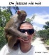 Ziomek jeszcze niewie 