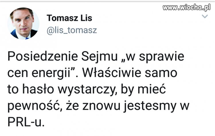 Tak to wygląda