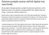 Miało być tak pięknie, wyszło jak zwykle.