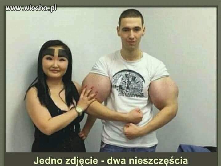 Dwa nieszczęścia