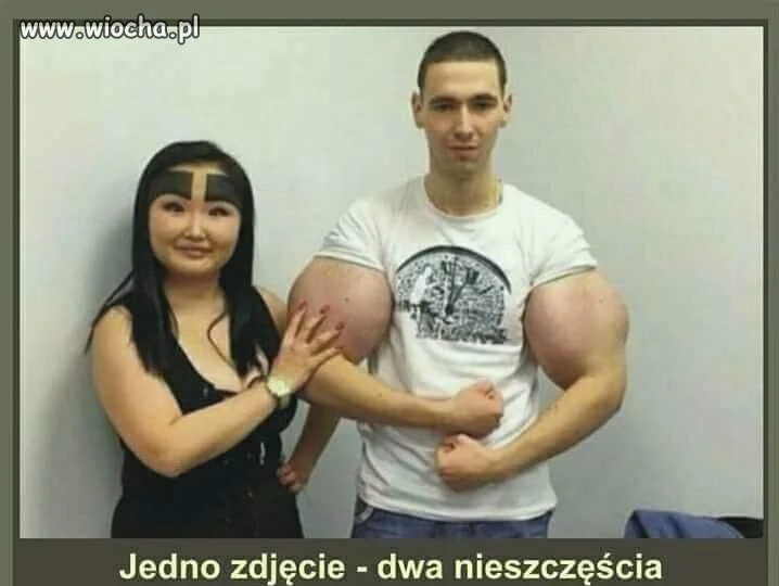 Dwa nieszczęścia