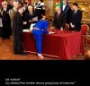 Włoska minister obrony