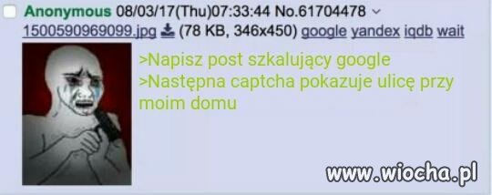 Żegnaj Anonie