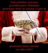 Mikołaj nad polskim morzem