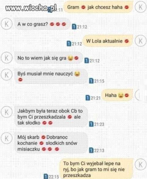 Tak jest