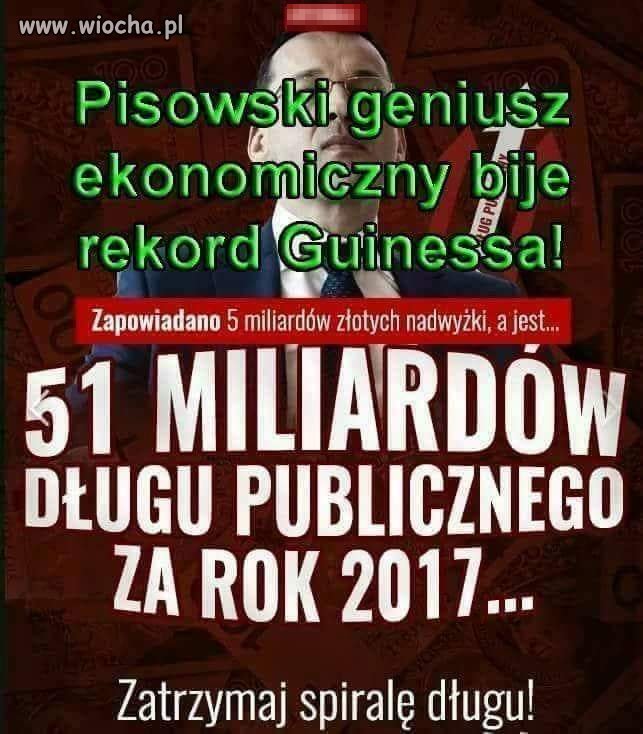 No cóż żeby dogodzić Polakom