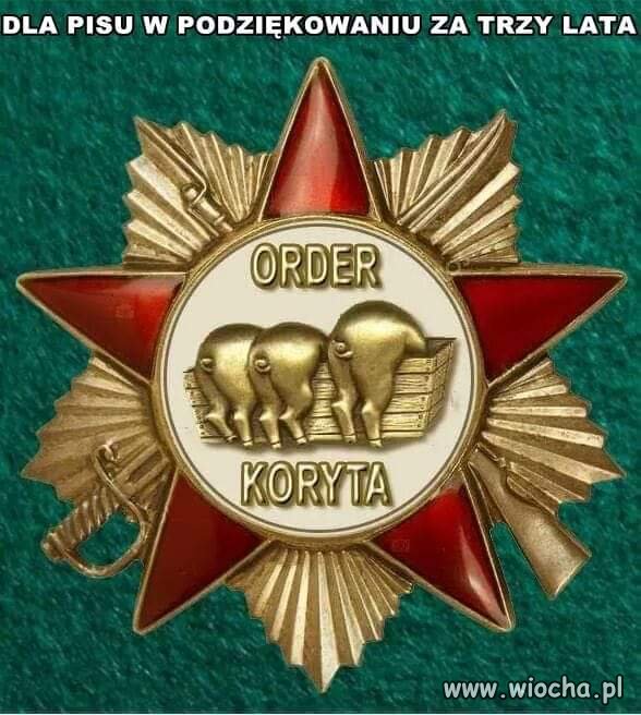 Order