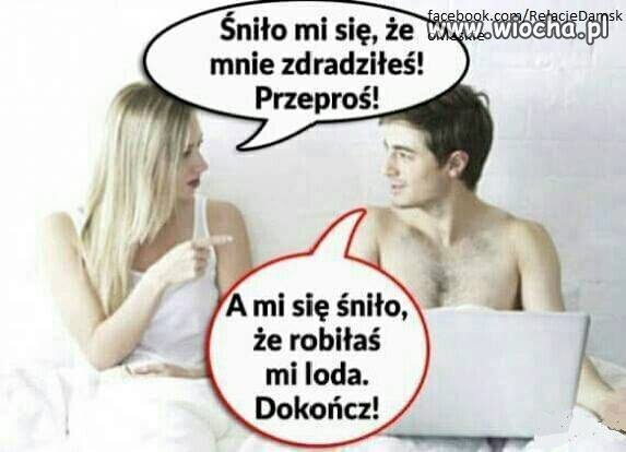 Po przebudzeniu