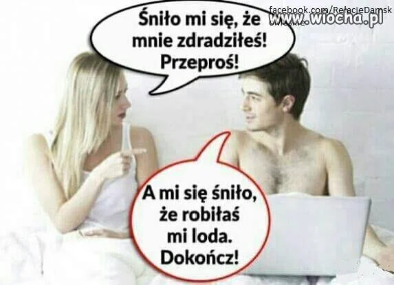Po przebudzeniu