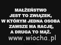 Nic dodać nic ująć
