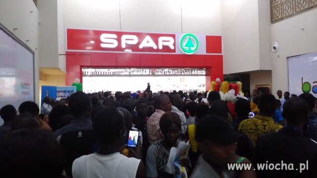 Rozumiem teraz, skąd ta nazwa "BLACK FRIDAY".