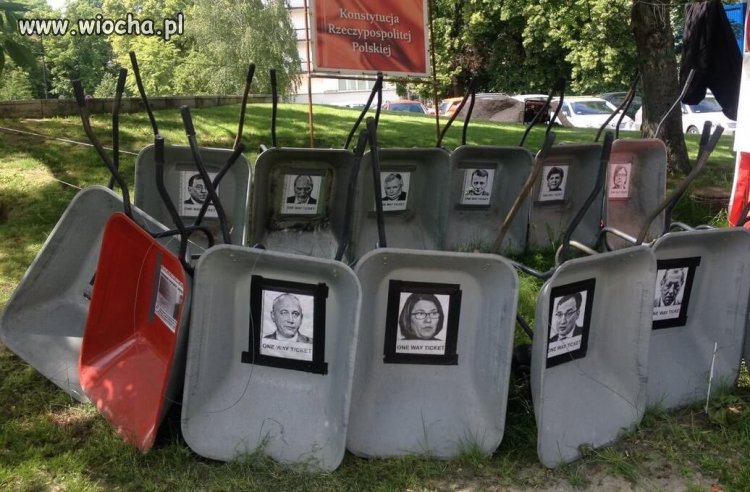 Ostatnie przygotowania do przyszłorocznych wyborów