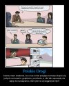 Polskie drogi