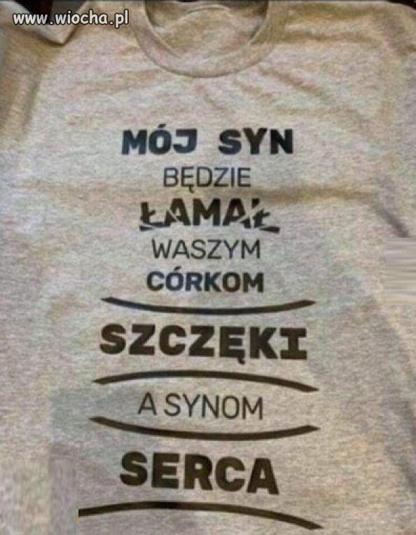 Kiedy od narodzin