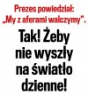 I niech mi nikt nie mówi