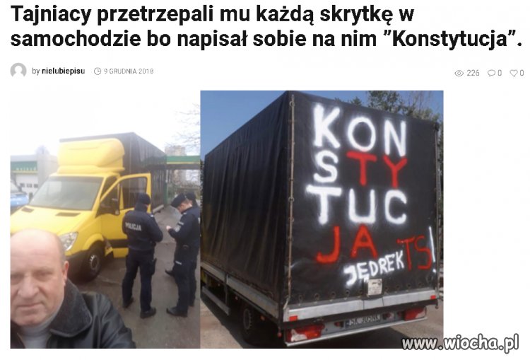 Takie rzeczy