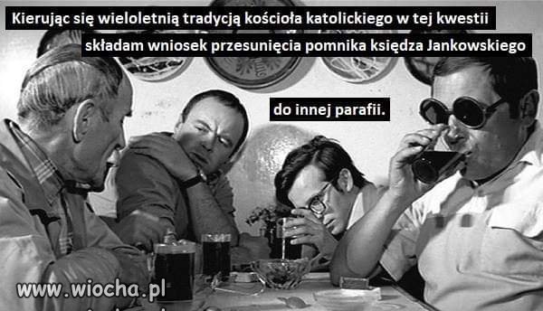 Tradycyjne przeniesienie