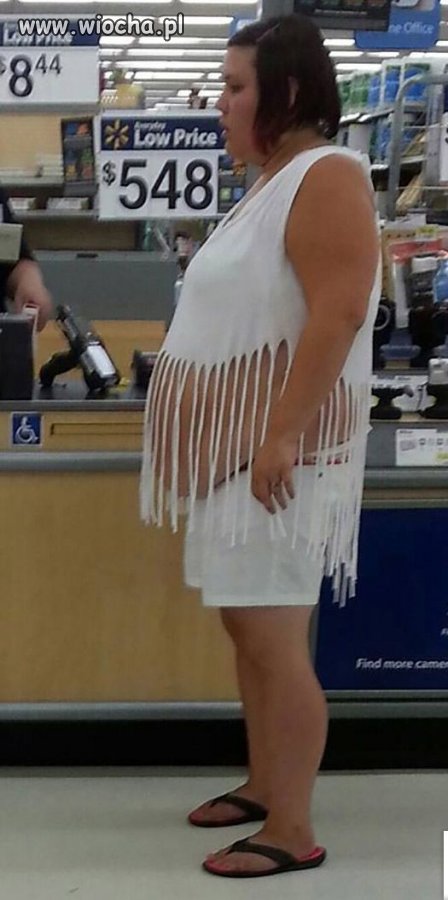 Fashion lady.