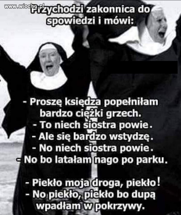 Spowiedź 