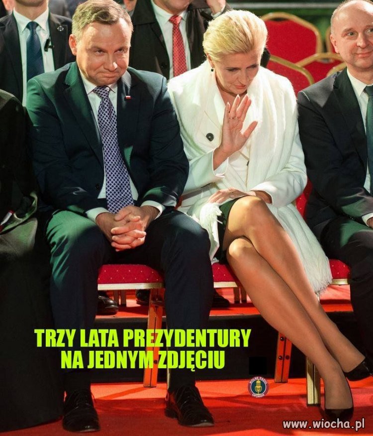 Mnie też jest wstyd