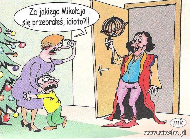 Wyborca pis-u 