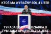 Chyba ktoś zwija interes