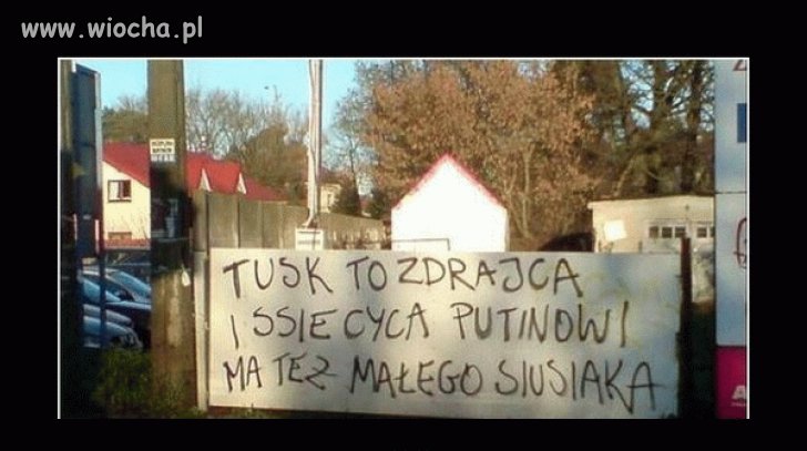 Głos ulicy