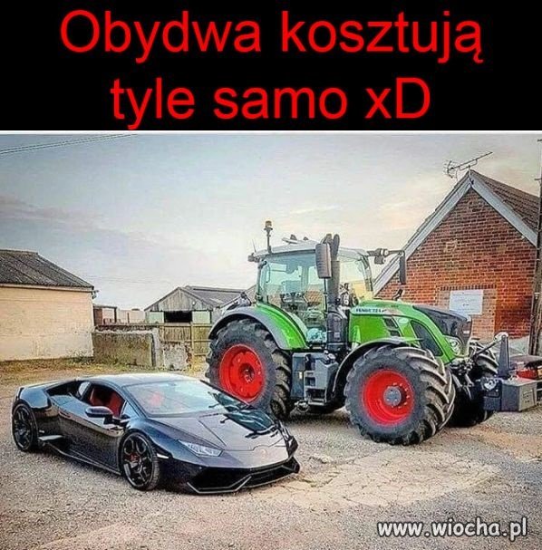 Wybór należy