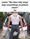 Ja nie dam rady ?