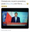 Z cyklu przemowy premiera 