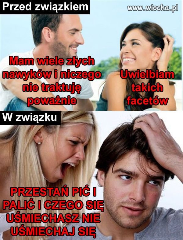 I jak tu nie pić ?