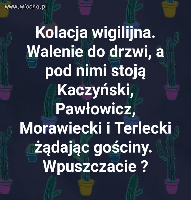 Staropolska gościnność