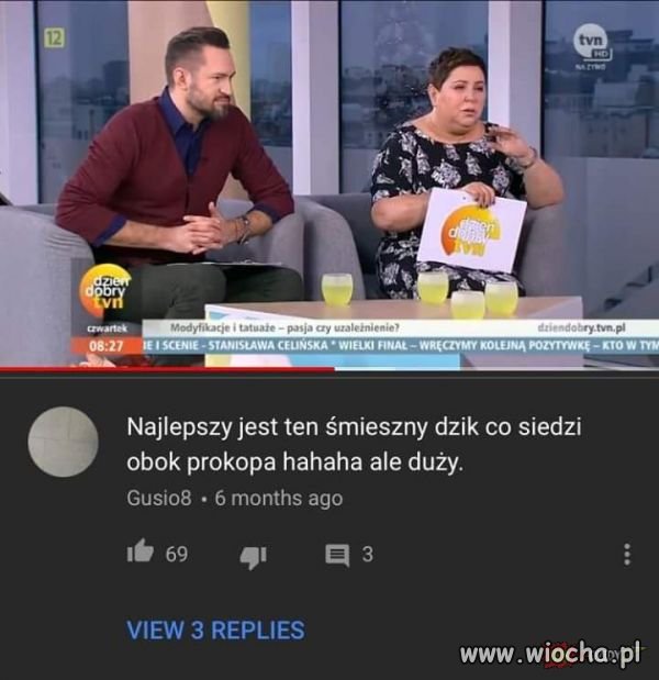 Pojechane