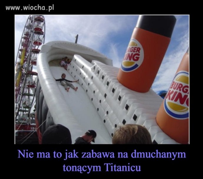 Lekkie przegięcie