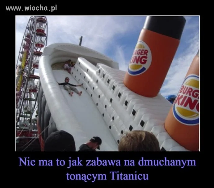 Lekkie przegięcie